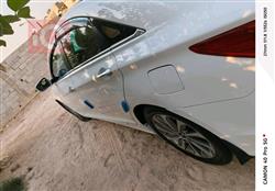 هیوندای سۆناتا